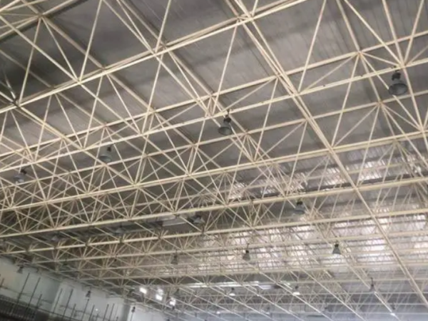 满洲里仓储物流网架
